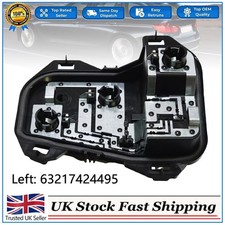 REAR TAIL LIGHT BULB SOCKET