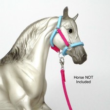 Handmade Breyer Classic 1:12