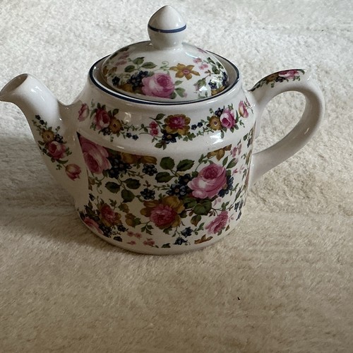James sadler olde chintz - james,