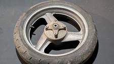 GENUINE HONDA CB1 CB400F NC27