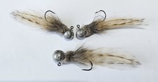 SMART JIG LIGHT SPINNING LURE