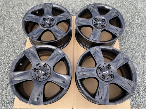 Mini cooper bullet - 17",