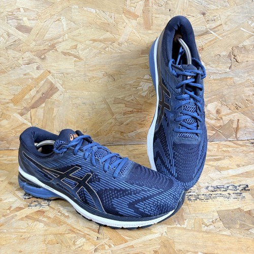 Asics 2000 grand shark - gt-2000,