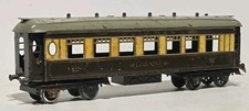 O Gauge HORNBY SERIES No. 2