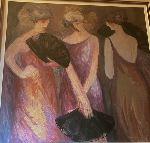 Barbara wood intermission 1991 - intermission,