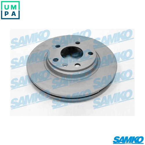 Brake disc a1491vr for - a1491vr, vw