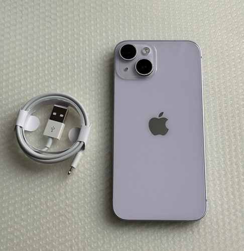 Apple iphone purple 512gb - iphone, 14