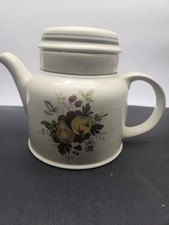 Royal Doulton Harvest Garland