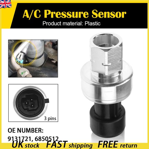 Pressure switch sensor - pressure,
