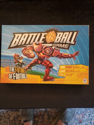 Battle ball board game - battle,