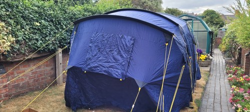Winnster eagle tent - eagle, 2