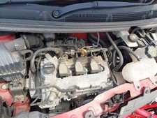 B10XE VAUXHALL VIVA ENGINE 2017  1.0L Petrol 95528153