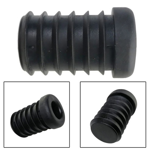 Plastic mast top insert - mast,