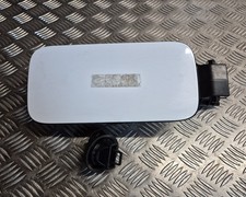 Renault kangoo 2020-2024 Fuel