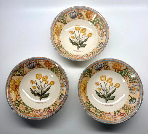 Vintage wedgwood home garden - vintage,