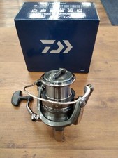 DAIWA EMCAST 25A spinning reel