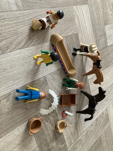 Playmobile geobra 1974 - playmobile,