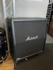 Marshall 1960AV 4x12 Cabinet