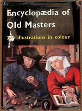 ENCYCLOPAEDIA OF OLD MASTERS