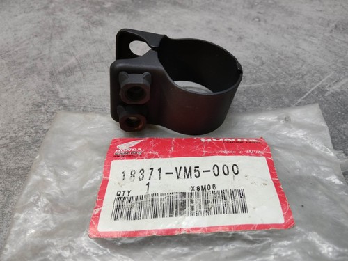 Exhaust collar atc200 nx125 - collar,