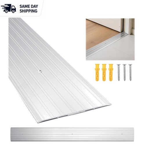 Durable aluminum door - aluminum,