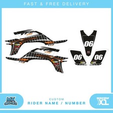 FOR YAMAHA YFZ 450 2003-2008