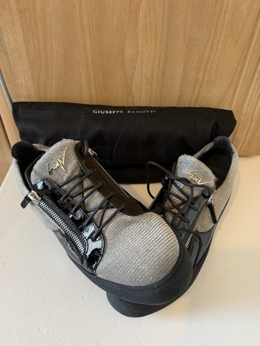 Giuseppe zanotti men trainer - men's,