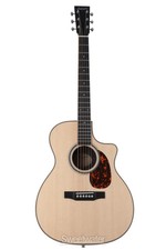 Larrivee OMV-44R Acoustic
