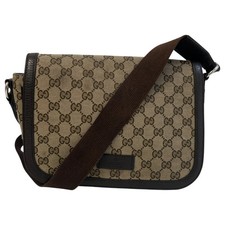 Gucci Men's GG Supreme