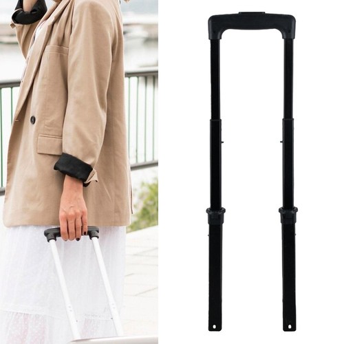 Luggage telescopic handle - telescopic,