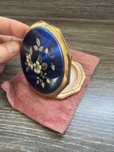 Stratton blue white - , metallic