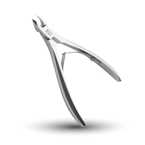 Rui smiths cuticle nippers - cuticle,