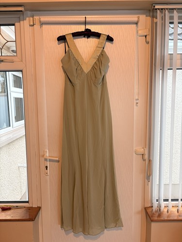 Dessy collection sage green - sage,