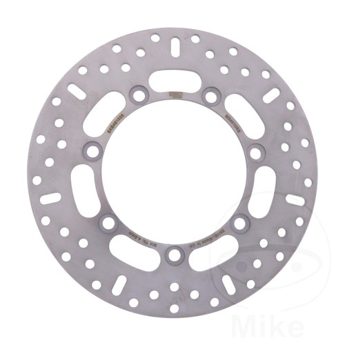 Ebc brake disc right md4010rs - brake,