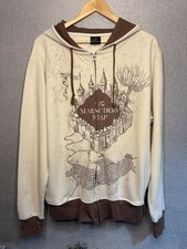 Harry Potter Marauder’s Map