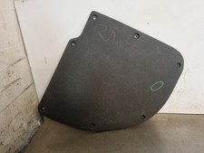 Citroen Nemo Internal Door
