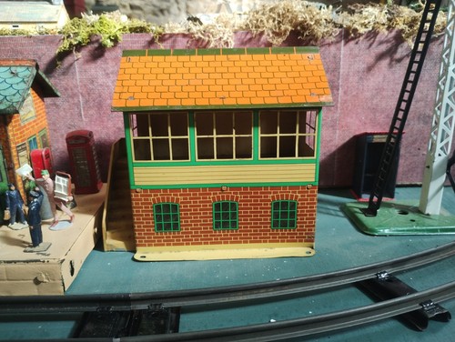 Hornby gauge 2 signal - o,