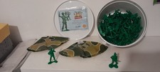 Toy Story Bucket O Soldiers  2