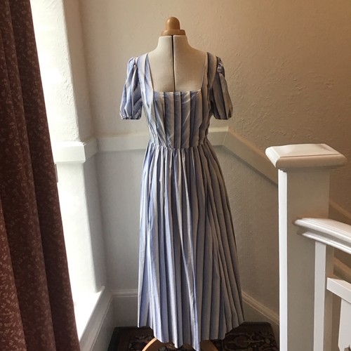 Marks spencer candy stripe - &,