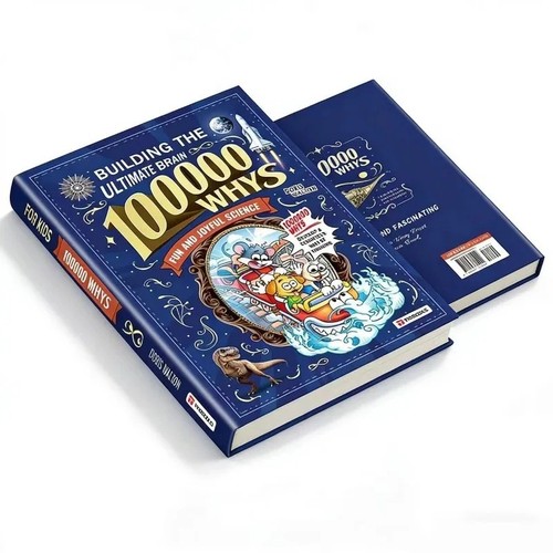 Children encyclopedia why - encyclopedia,