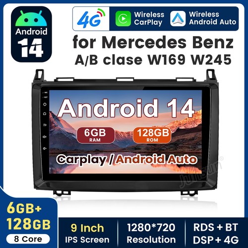 128gb for mercedes benz - mercedes,