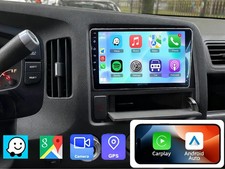 Apple Carplay Stereo Radio
