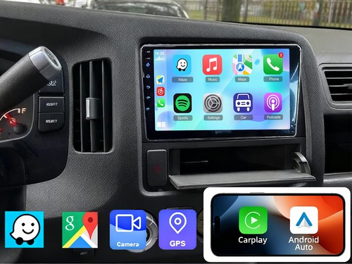 Apple carplay stereo radio - apple,