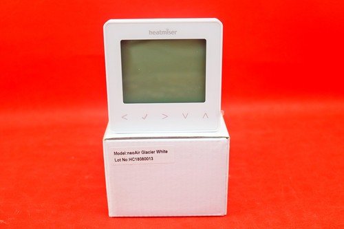 Heatmiser neoair wireless room - heatmiser,