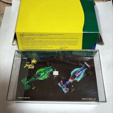 Minichamps Jordan 191 Jordan