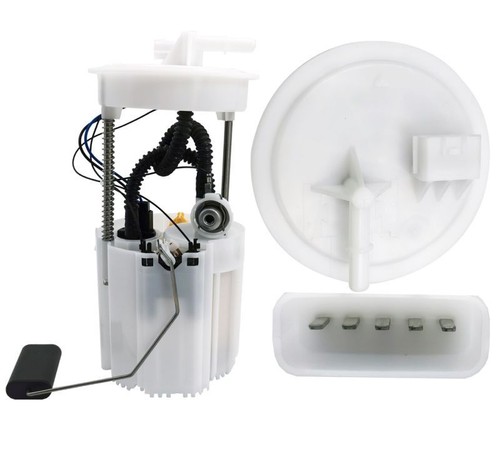 Fuelparts tank fuel pump - in-tank,