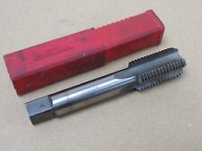 Armstrong M20 x 2.5mm Metric HSS Helicoil Wire Insert Hand Plug Tap HC377