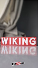  WIKING   logo display (1972 -