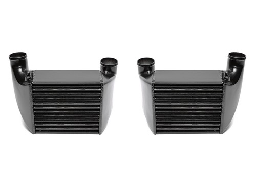 Technix turbo intercooler - ta,