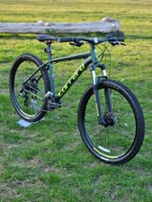 Carrera Vengeance Medium Mountain Bike 27.5-inch Wheels £385rrp